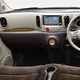 Illustration for article titled 2010 Nissan Cube Unveiled Early